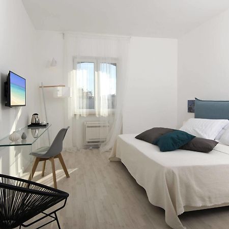 B&B San Pietro イスキア島 エクステリア 写真