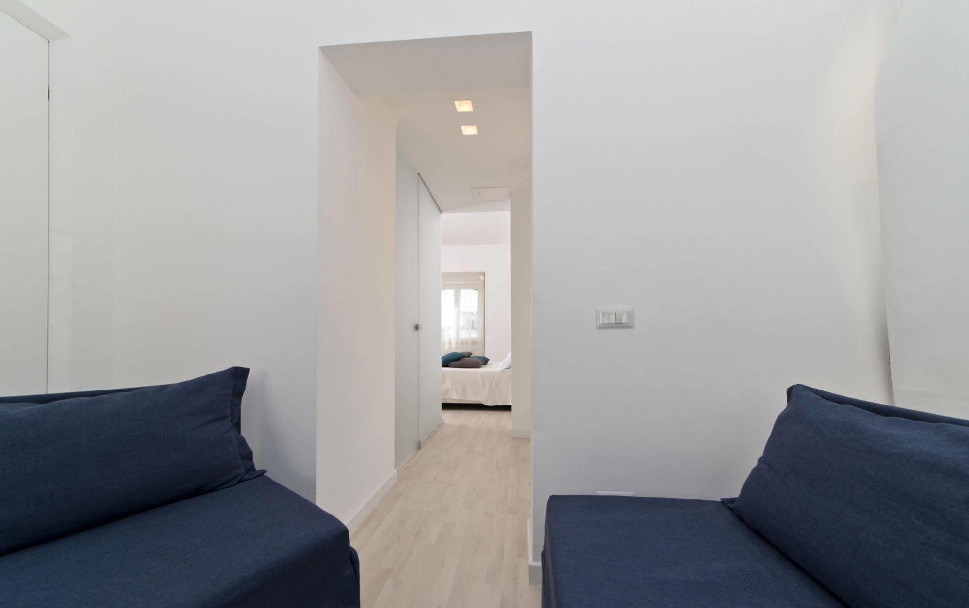 B&B San Pietro イスキア島 エクステリア 写真