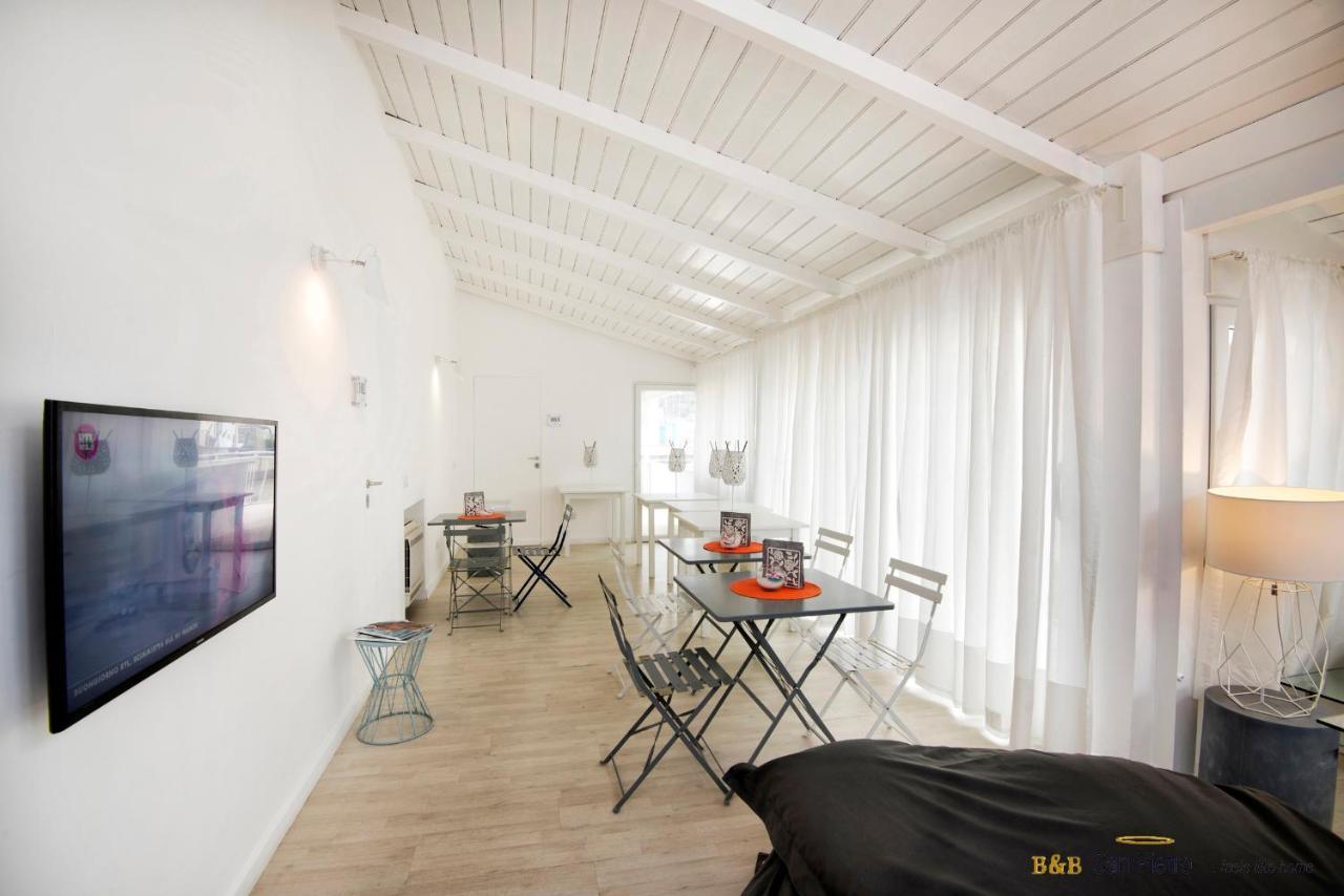 B&B San Pietro イスキア島 エクステリア 写真